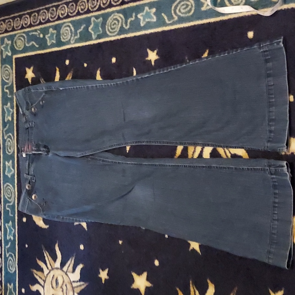 Lei Jeans     #5
